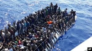 « La mer ne rejette pas celui qui l’évite » : La Méditerranée, tombeau des rêves de jeunes africains